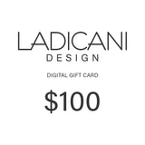 Digital Gift Card