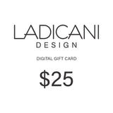 Digital Gift Card