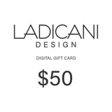 Digital Gift Card