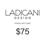 Digital Gift Card